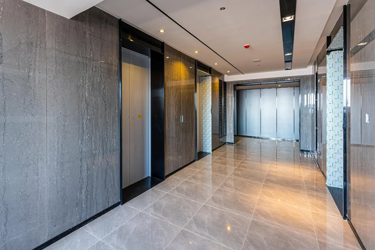 CEO Center Cambodia amenities and premium lobby common area